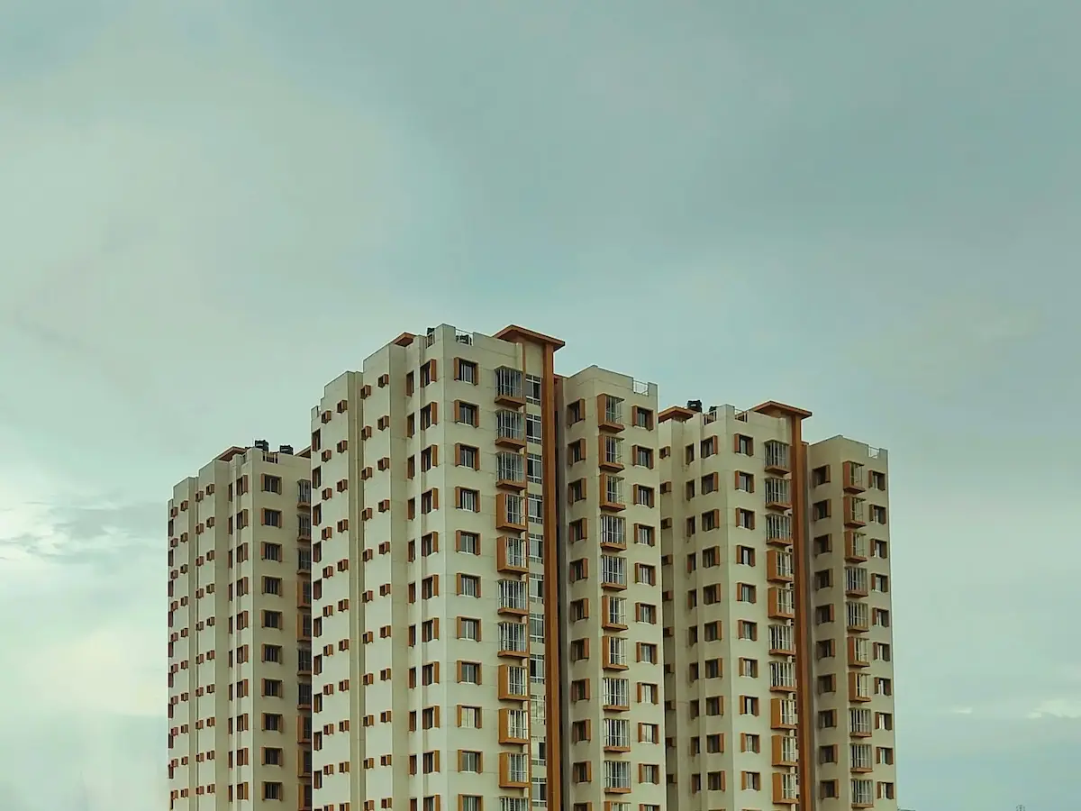 Verified residential land