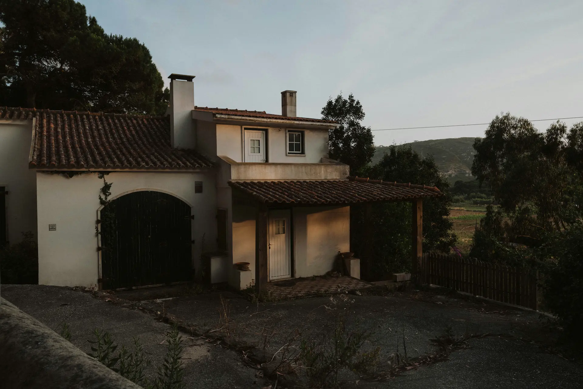 Green Acres project